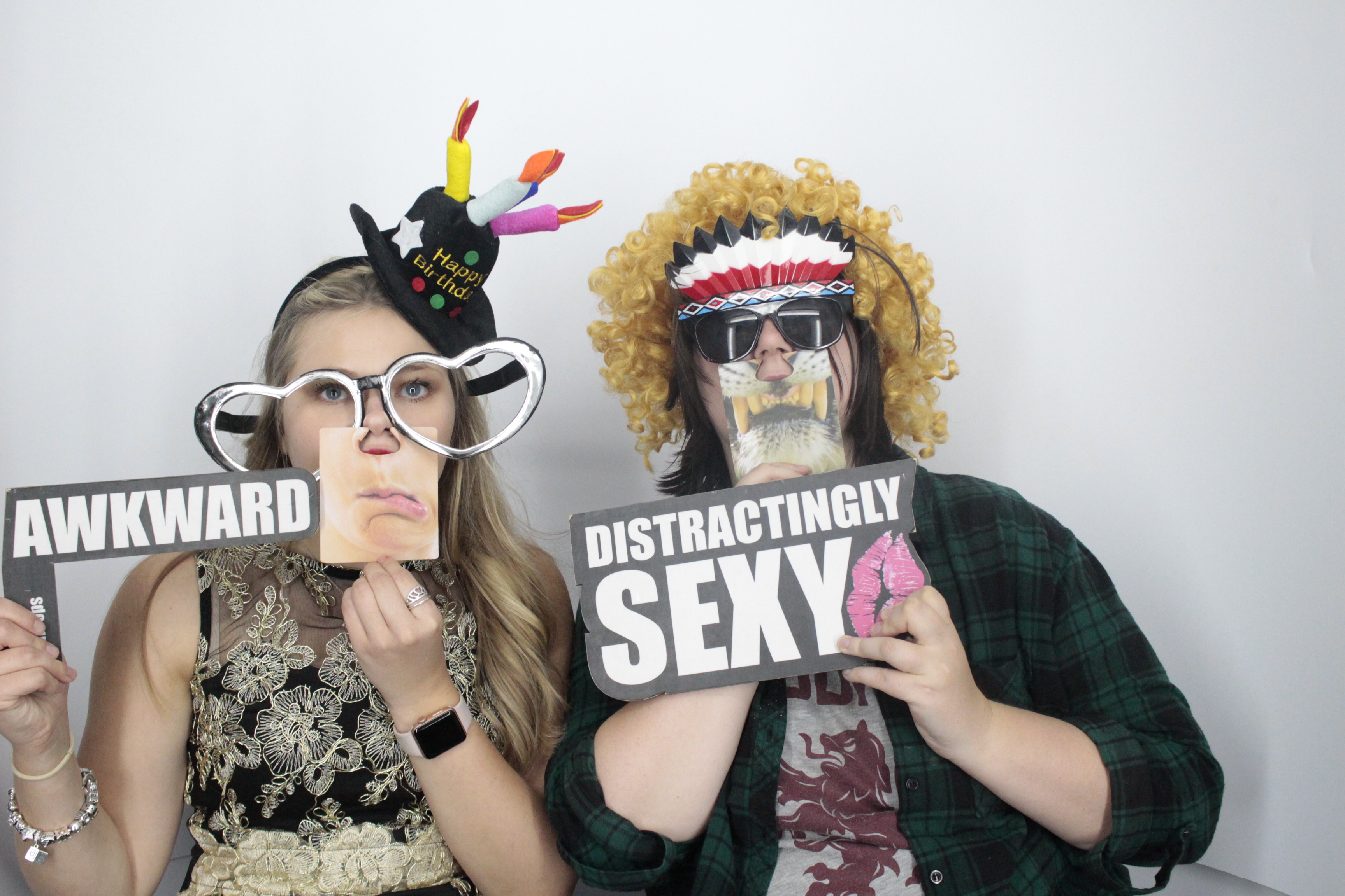 Morgan's 21st Birthday  | View more photos from the event at gallery.myphotoboothexperience.co.uk/u/MyPhotoBoothExperienceLtd/Morgans-21st-Birthday